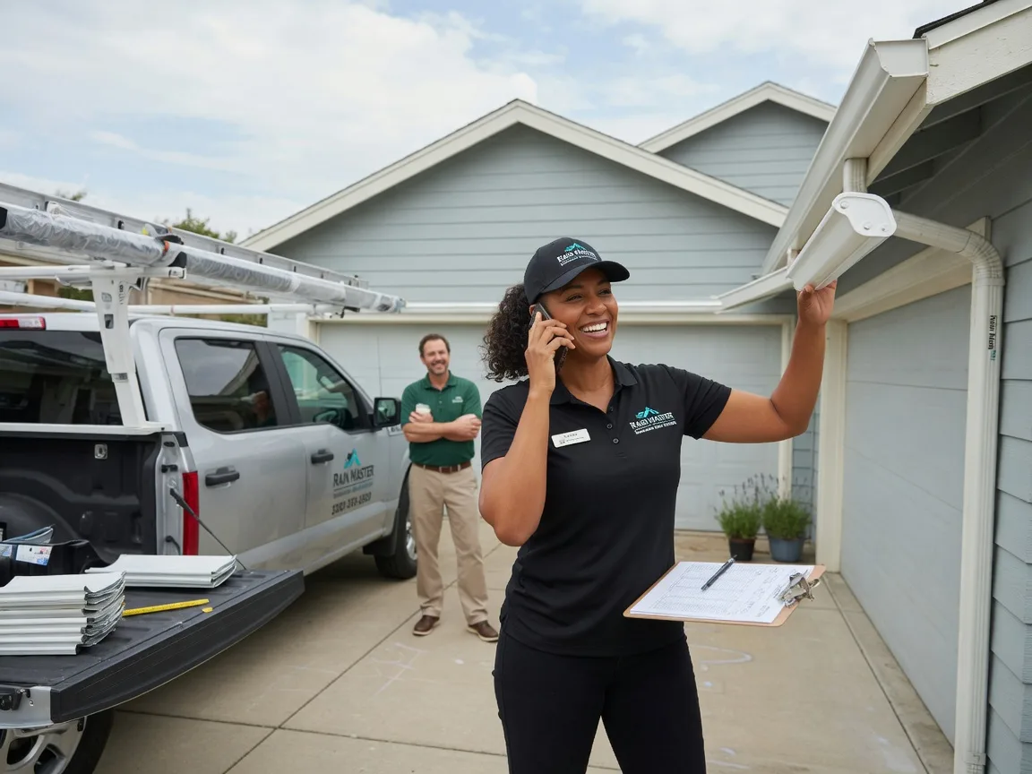 Gutter Installation Somerville, AL FAQs
